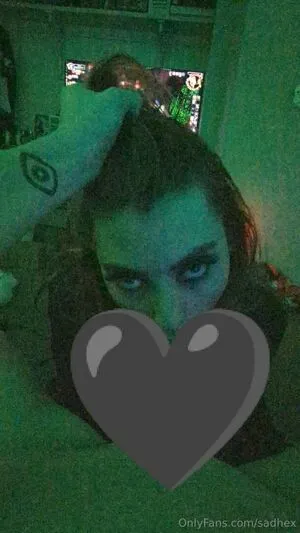 Sadhex OnlyFans Leaked Free Thumbnail Picture - #4gJojNysCM