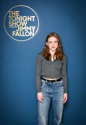 Sadie Sink Thumbnail Picture