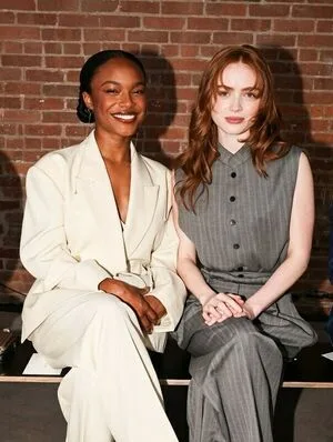 Sadie Sink OnlyFans Leaked Free Thumbnail Picture - #cDEPyMsfAg