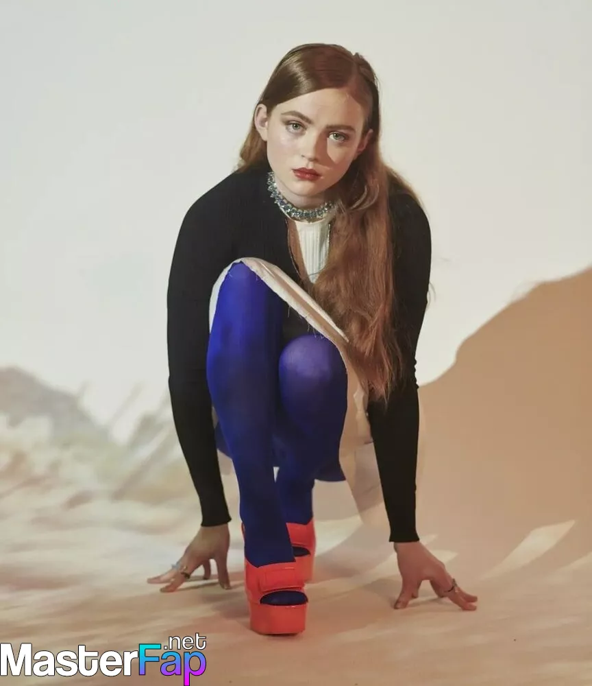 Sadie sink leaks