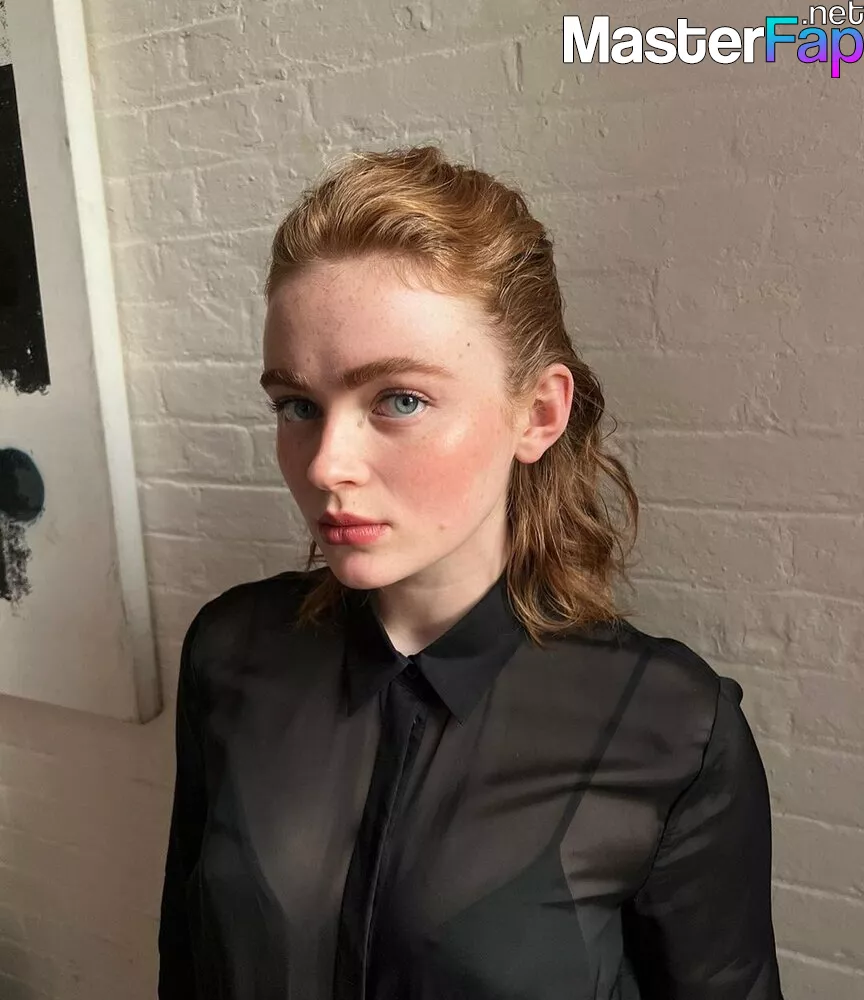 Sadie Sink Nude OnlyFans Leak Picture rt222fHDWt | MasterFap.net