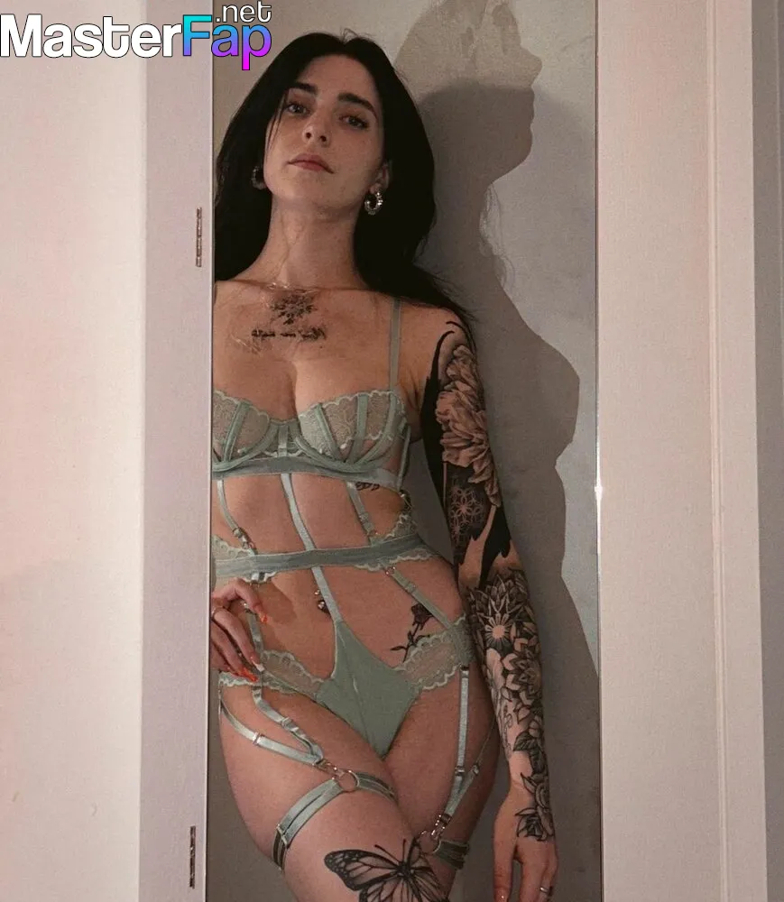 Sadieeden Nude OnlyFans Leak Picture ZfzC5wNWxe | MasterFap.net