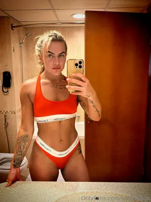 Sadiegibbs OnlyFans Leaked Free Thumbnail Picture - #BanF8q8xAa