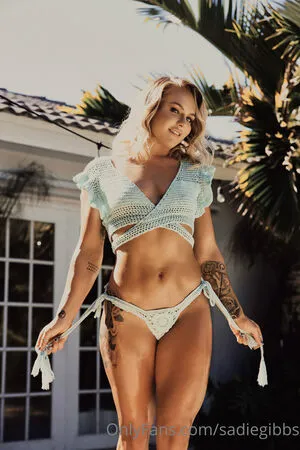 Sadiegibbs OnlyFans Leaked Free Thumbnail Picture - #joImHbmDau