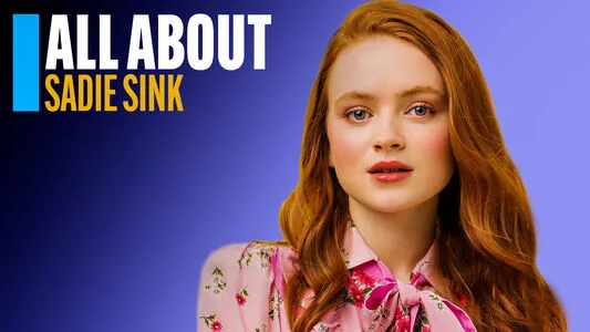 Sadiesink OnlyFans Leaked Free Thumbnail Picture - #Lunxnf31ls