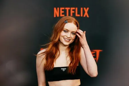Sadiesink OnlyFans Leaked Free Thumbnail Picture - #l8uCE9UBPk