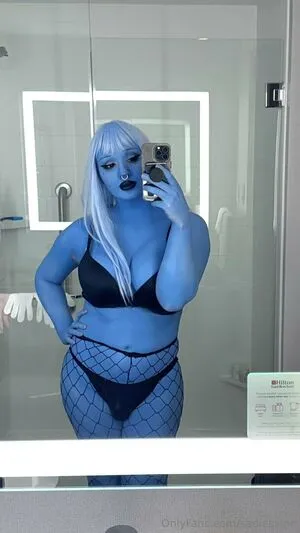 Sadieslime OnlyFans Leaked Free Thumbnail Picture - #DjwCkchciz