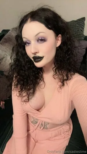 Sadieslime OnlyFans Leaked Free Thumbnail Picture - #T3rRLWz11P