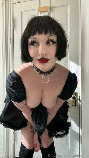 Sadieslime OnlyFans Leaked Free Thumbnail Picture - #bXzEMvuwsj