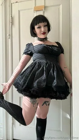 Sadieslime OnlyFans Leaked Free Thumbnail Picture - #ip1KlvsA6H