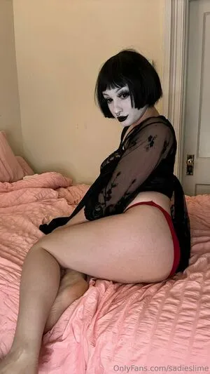 Sadieslime OnlyFans Leaked Free Thumbnail Picture - #qQj69nFd21