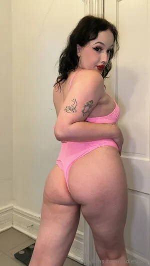 Sadieslime OnlyFans Leaked Free Thumbnail Picture - #saLd0CZbna