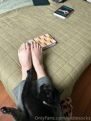 Sadiesocks OnlyFans Leaked Free Thumbnail Picture - #YPMfRBe7k5