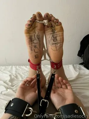 Sadiesocks Thumbnail Picture