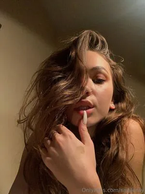 Sadiieray OnlyFans Leaked Free Thumbnail Picture - #XfPoMprqou