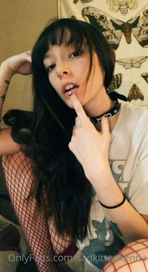 Sadkittenkenna Thumbnail Picture