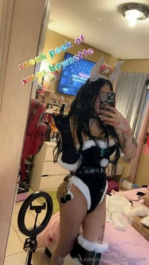 Sadkittyprincess69 OnlyFans Leaked Free Thumbnail Picture - #1bd4rWM6G5