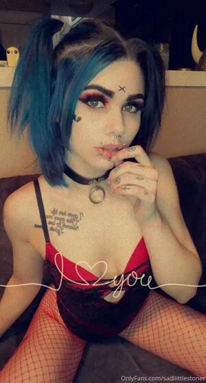 Sadliittlestoner OnlyFans Leaked Free Thumbnail Picture - #KpHOSA8ois