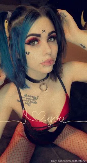 Sadliittlestoner OnlyFans Leaked Free Thumbnail Picture - #jkAhsUE4U3