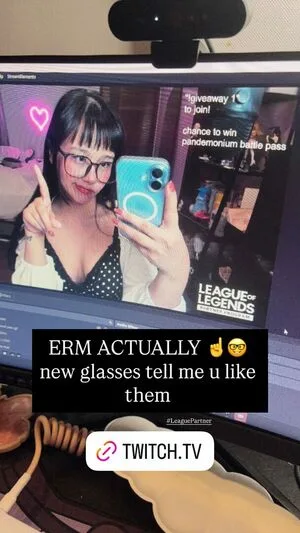 Sadparu OnlyFans Leaked Free Thumbnail Picture - #M88cJFd3is