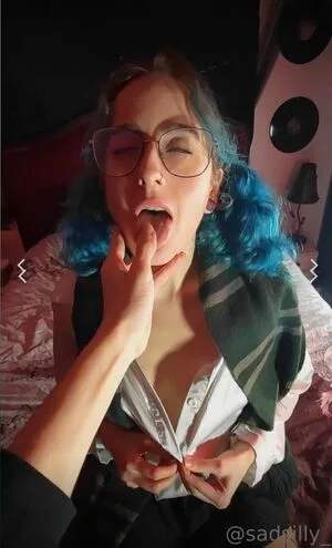Sadsilly OnlyFans Leaked Free Thumbnail Picture - #1kY5X5GFrg