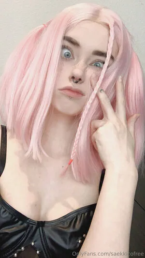 Saekkicofree OnlyFans Leaked Free Thumbnail Picture - #KpotP9D3Bi