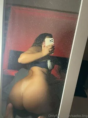 Saeko Ling OnlyFans Leaked Free Thumbnail Picture - #rex4y3Rd8w