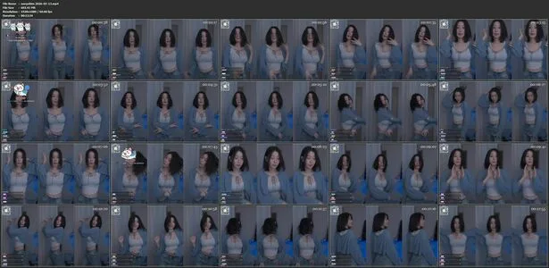 Saeyobim OnlyFans Leaked Free Thumbnail Picture - #0PL5Y0LMPk