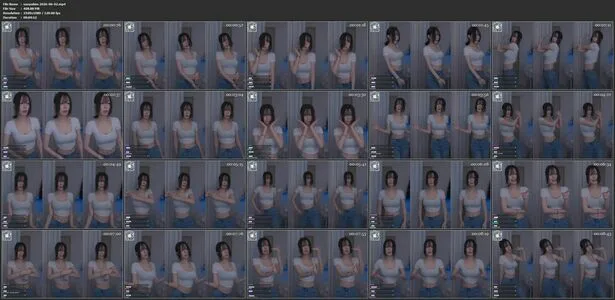 Saeyobim OnlyFans Leaked Free Thumbnail Picture - #5s4Py4ytmh