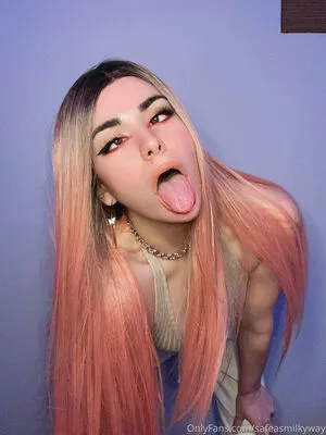 Safeasmilkyway OnlyFans Leaked Free Thumbnail Picture - #kzoE8MCXfj