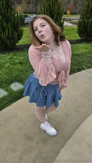 Safehaven14 OnlyFans Leaked Free Thumbnail Picture - #1pLw4fjjpk