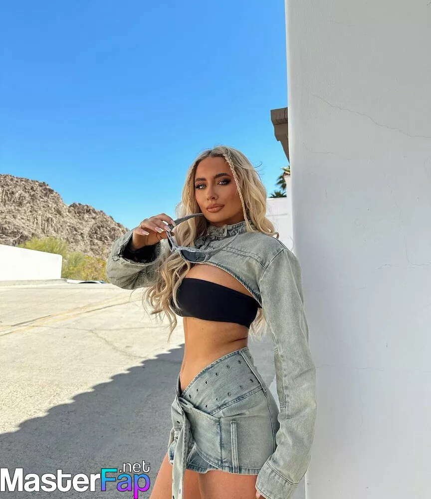 Saffron Barker Nude OnlyFans Leak Picture EgfqKslcqB | MasterFap.net