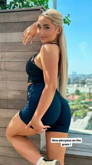 Saffron Barker OnlyFans Leaked Free Thumbnail Picture - #XrOTK5BvmR