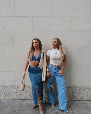 Saffron Barker OnlyFans Leaked Free Thumbnail Picture - #kARNt6RaHT
