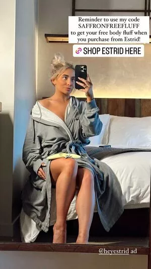 Saffron Barker OnlyFans Leaked Free Thumbnail Picture - #qn9qAtZOSw