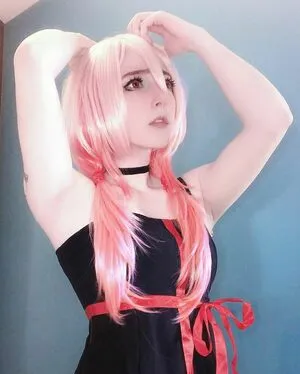 Saffron Flame OnlyFans Leaked Free Thumbnail Picture - #1QNr0f369K