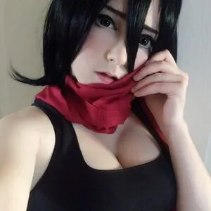 Saffron Flame OnlyFans Leaked Free Thumbnail Picture - #69h3rDwitq