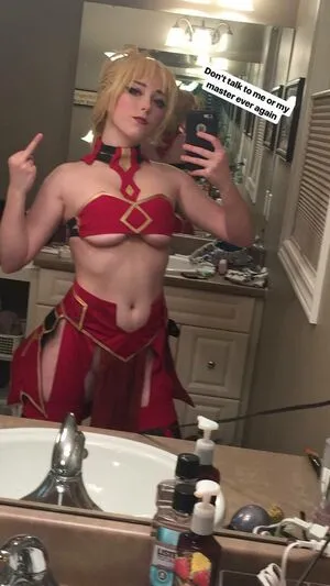 Saffron Flame Thumbnail Picture