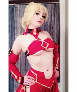 Saffron Flame OnlyFans Leaked Free Thumbnail Picture - #J3rPyFcnAP