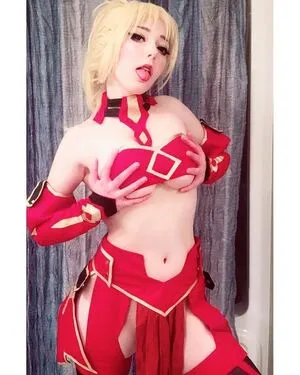 Saffron Flame OnlyFans Leaked Free Thumbnail Picture - #hVJMF0Y53H