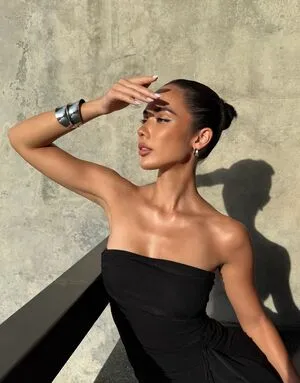 Saffron Maya Snook OnlyFans Leaked Free Thumbnail Picture - #0nMTS14pXd
