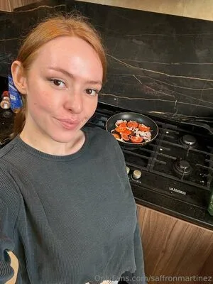 Saffronmartinez OnlyFans Leaked Free Thumbnail Picture - #YAXvRNWMUR