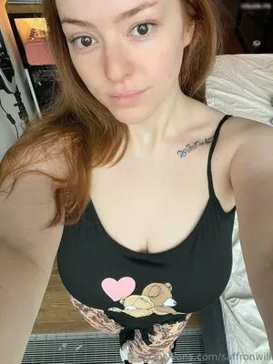 Saffronwill OnlyFans Leaked Free Thumbnail Picture - #VuR1ik924E