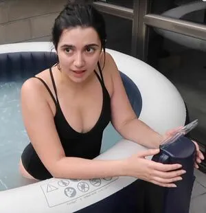 Safiya Nygaard Thumbnail Picture