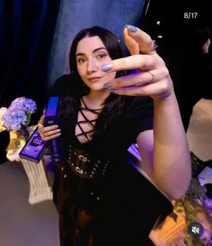 Safiya Nygaard OnlyFans Leaked Free Thumbnail Picture - #VYX0FpnLem