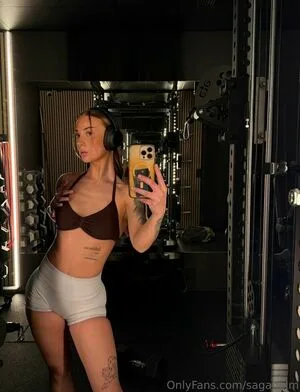 Sagaholm OnlyFans Leaked Free Thumbnail Picture - #ygFutZkO2C