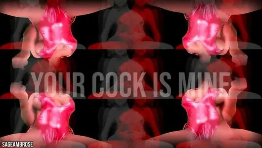 Sage Ambrose OnlyFans Leaked Free Thumbnail Picture - #kitR4CL1SW