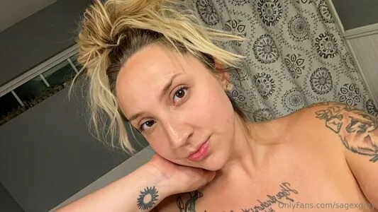 Sage Grey OnlyFans Leaked Free Thumbnail Picture - #aLeipeMH3w