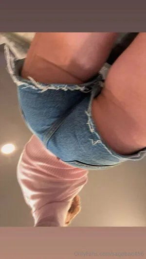 Sagebae456 OnlyFans Leaked Free Thumbnail Picture - #0EU080alIS