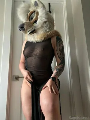 Sageisatrout OnlyFans Leaked Free Thumbnail Picture - #VXLEbBhWKB